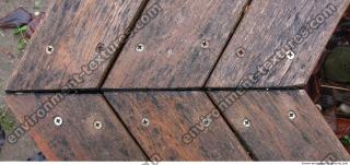 Photo Textures of Wood